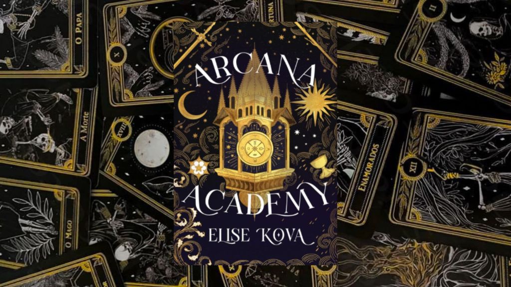 A corte das cartas&nbsp;marcadas