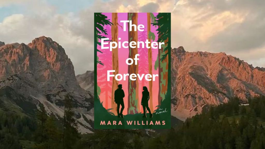 Entre as falhas da terra e do coração