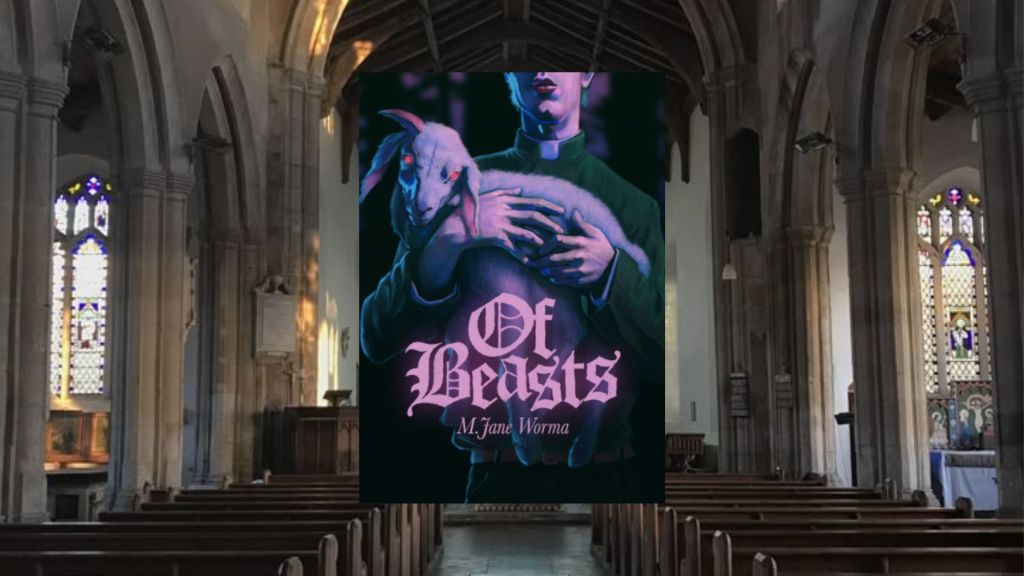 A fronteira entre instinto e humanidade