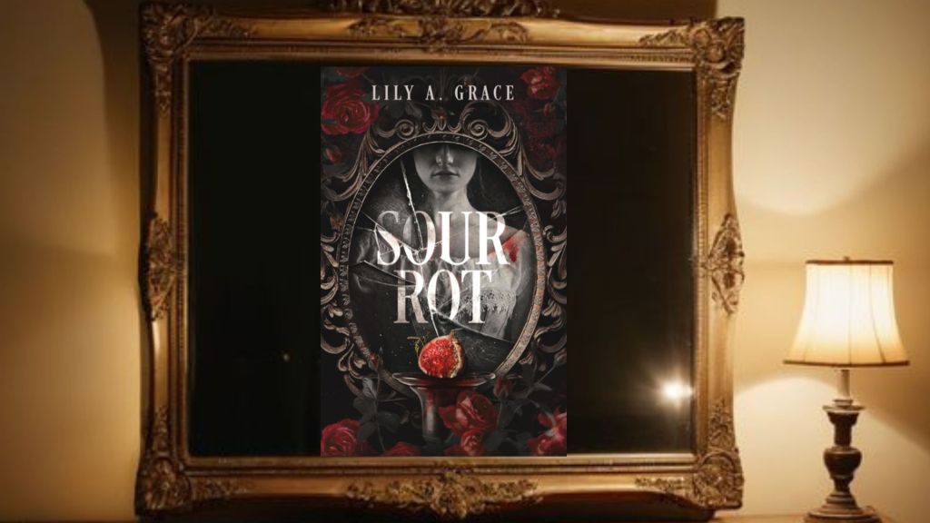 Sour Rot: O amor como decomposição lenta